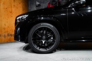 Mercedes-Benz GLE 4Matic+, PANO, BURMESTER, 2023