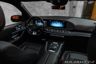 Mercedes-Benz GLE 4Matic+, PANO, BURMESTER, 2023