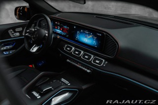 Mercedes-Benz GLE 4Matic+, PANO, BURMESTER, 2023