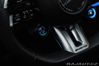Mercedes-Benz GLE 4Matic+, PANO, BURMESTER, 2023