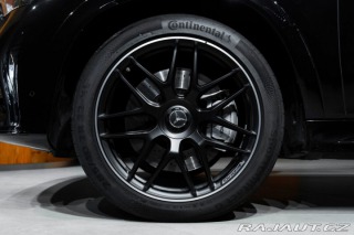 Mercedes-Benz GLE 4Matic+, PANO, BURMESTER, 2023