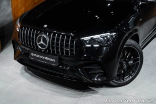 Mercedes-Benz GLE 4Matic+, PANO, BURMESTER, 2023