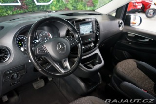Mercedes-Benz Vito TOURER*124 CDI*4X4*CARPLA 2021