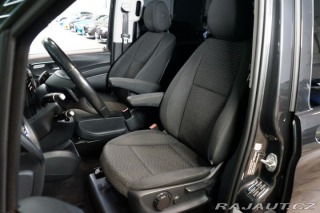 Mercedes-Benz Vito TOURER*124 CDI*4X4*CARPLA 2021