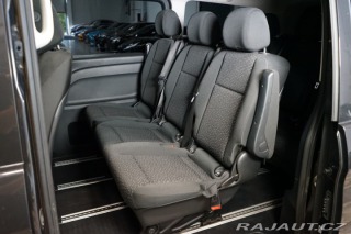 Mercedes-Benz Vito TOURER*124 CDI*4X4*CARPLA 2021
