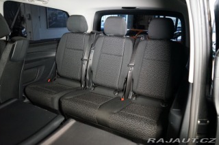 Mercedes-Benz Vito TOURER*124 CDI*4X4*CARPLA 2021