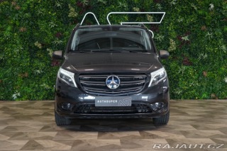 Mercedes-Benz Vito TOURER*124 CDI*4X4*CARPLA 2021