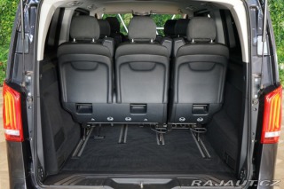 Mercedes-Benz Vito TOURER*124 CDI*4X4*CARPLA 2021