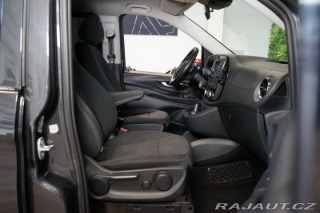 Mercedes-Benz Vito TOURER*124 CDI*4X4*CARPLA 2021