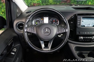 Mercedes-Benz Vito TOURER*124 CDI*4X4*CARPLA 2021