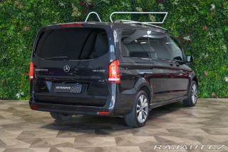 Mercedes-Benz Vito TOURER*124 CDI*4X4*CARPLA 2021
