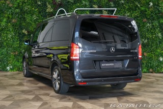 Mercedes-Benz Vito TOURER*124 CDI*4X4*CARPLA 2021