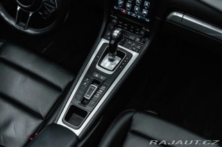 Porsche Boxster 718, CHRONO, PASM, VÝFUKY 2016