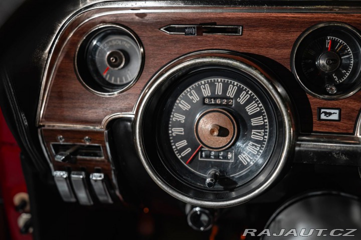 Ford Ostatní modely COBRA GT 500KR FASTBACK 1800