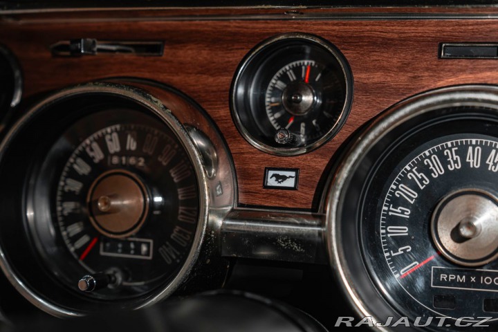 Ford Ostatní modely COBRA GT 500KR FASTBACK 1800