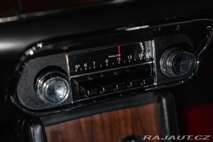 Ford Ostatní modely COBRA GT 500KR FASTBACK 1800