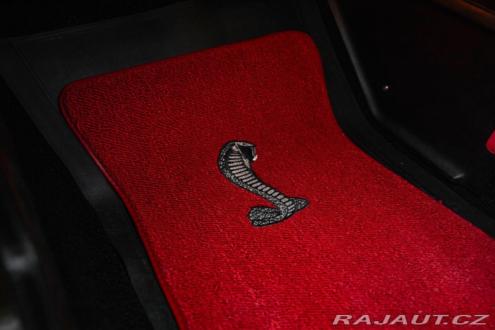 Ford Ostatní modely COBRA GT 500KR FASTBACK 1800