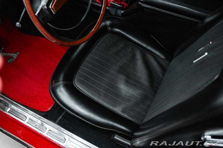 Ford Ostatní modely COBRA GT 500KR FASTBACK 1800