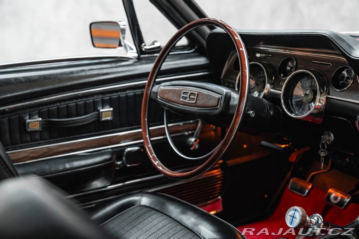 Ford Ostatní modely COBRA GT 500KR FASTBACK 1800