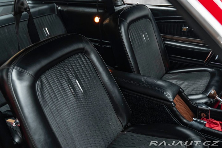 Ford Ostatní modely COBRA GT 500KR FASTBACK 1800