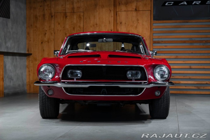 Ford Ostatní modely COBRA GT 500KR FASTBACK 1800