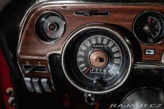 Ford Ostatní modely COBRA GT 500KR FASTBACK 1968