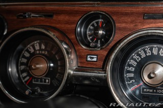 Ford Ostatní modely COBRA GT 500KR FASTBACK 1968