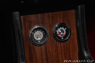Ford Ostatní modely COBRA GT 500KR FASTBACK 1968