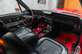 Ford Ostatní modely COBRA GT 500KR FASTBACK 1968