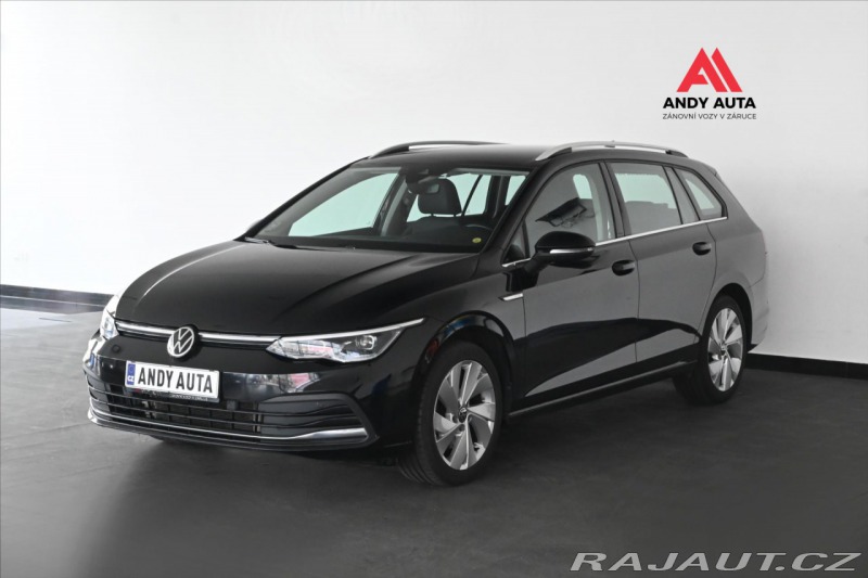 Volkswagen Golf 2,0 TDI 110 kW*DSG*Style*