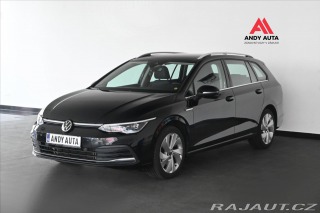 Volkswagen Golf 2,0 TDI 110 kW*DSG*Style*