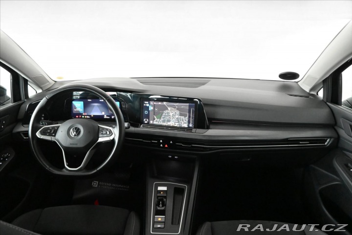 Volkswagen Golf 2,0 TDI 110 kW DSG Style 2021