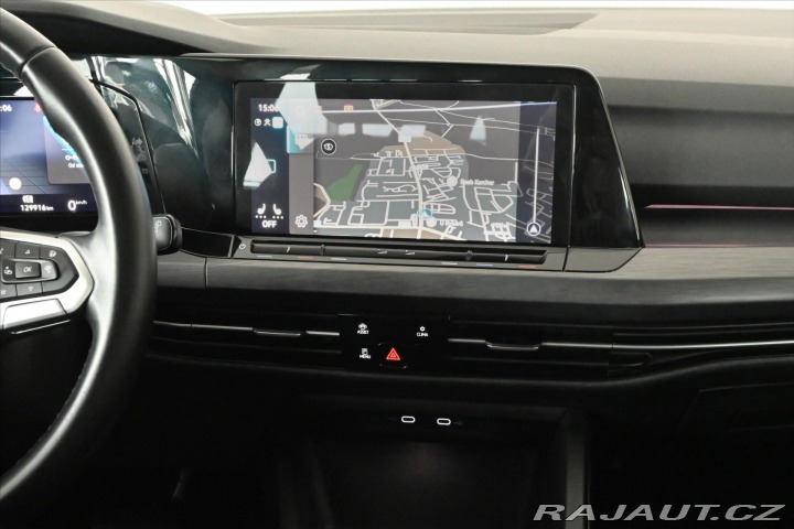 Volkswagen Golf 2,0 TDI 110 kW DSG Style 2021