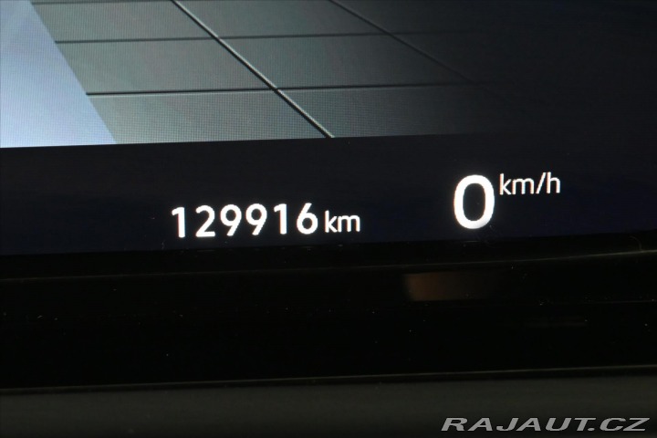 Volkswagen Golf 2,0 TDI 110 kW DSG Style 2021