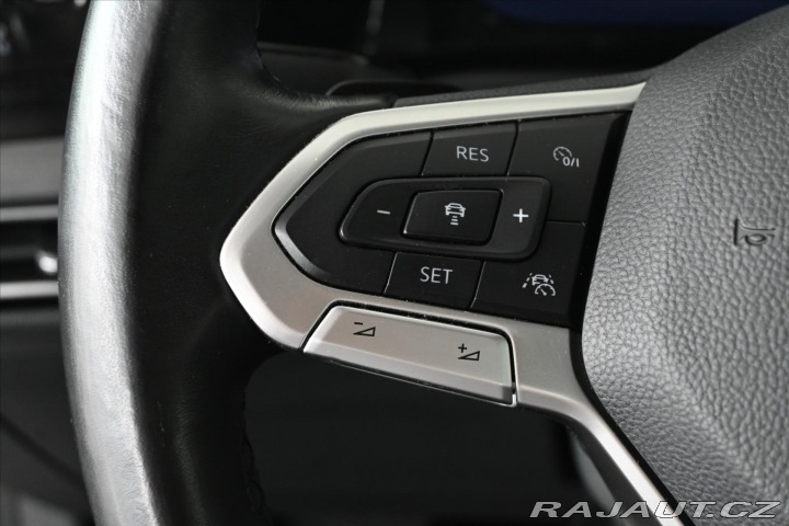 Volkswagen Golf 2,0 TDI 110 kW DSG Style 2021