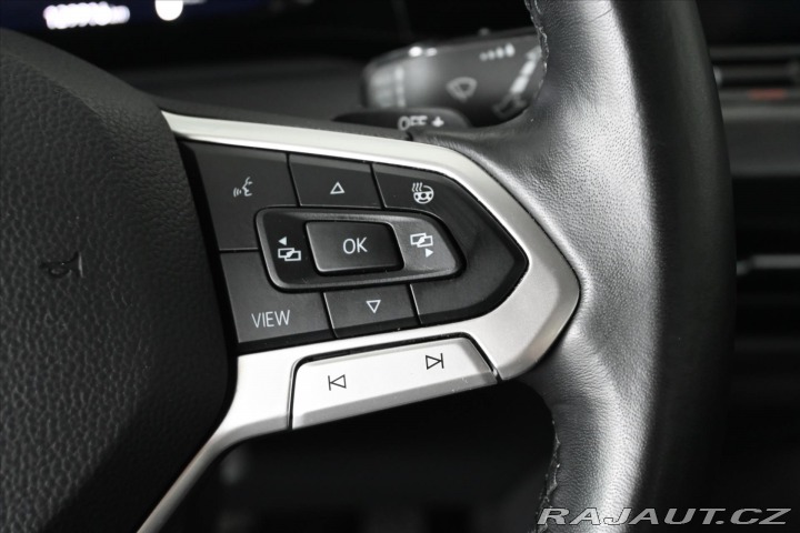 Volkswagen Golf 2,0 TDI 110 kW DSG Style 2021