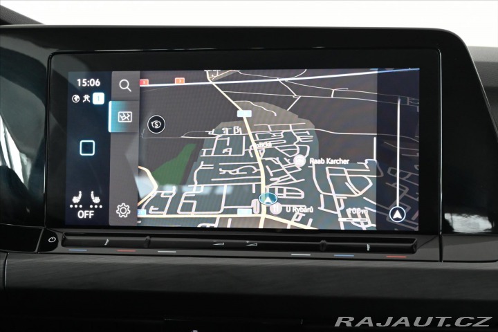 Volkswagen Golf 2,0 TDI 110 kW DSG Style 2021