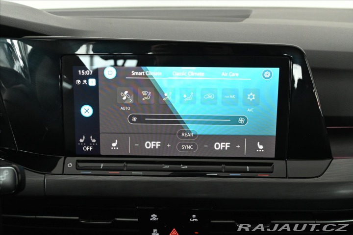 Volkswagen Golf 2,0 TDI 110 kW DSG Style 2021