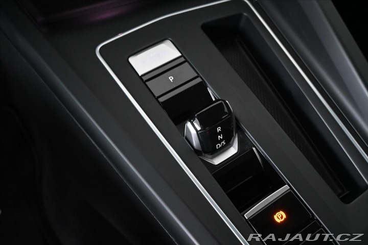 Volkswagen Golf 2,0 TDI 110 kW DSG Style 2021