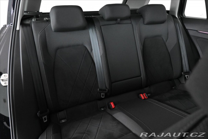 Volkswagen Golf 2,0 TDI 110 kW DSG Style 2021