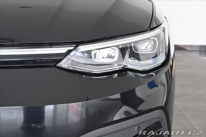 Volkswagen Golf 2,0 TDI 110 kW DSG Style 2021