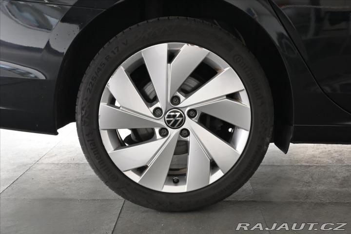 Volkswagen Golf 2,0 TDI 110 kW DSG Style 2021