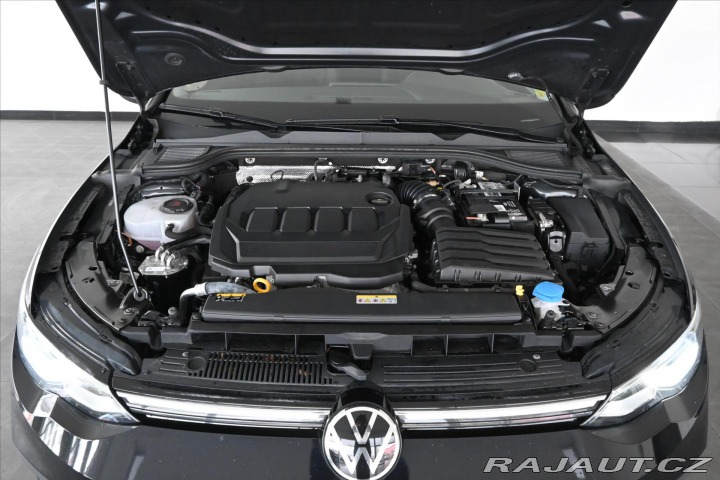 Volkswagen Golf 2,0 TDI 110 kW DSG Style 2021