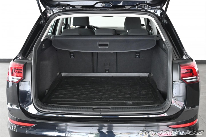 Volkswagen Golf 2,0 TDI 110 kW DSG Style 2021