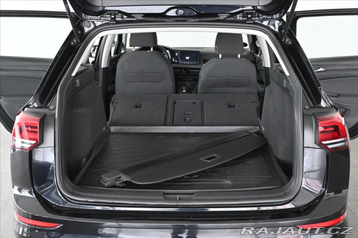 Volkswagen Golf 2,0 TDI 110 kW DSG Style 2021