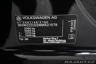 Volkswagen Golf 2,0 TDI 110 kW*DSG*Style* 2021