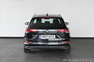 Volkswagen Golf 2,0 TDI 110 kW*DSG*Style* 2021