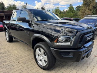 Dodge RAM 3,6   1500