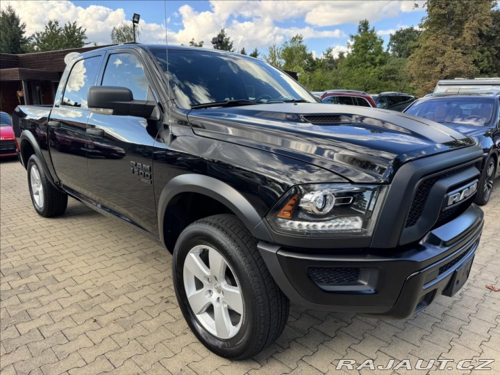 Dodge RAM 3,6 1500 2021