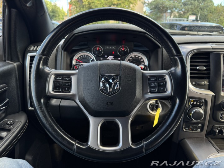 Dodge RAM 3,6 1500 2021